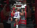 Big Bad Push Workout (Must Try)