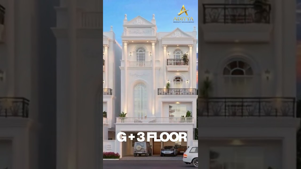 ELITE BUNGALOW in Magdalla, Surat — photo 1 of 8