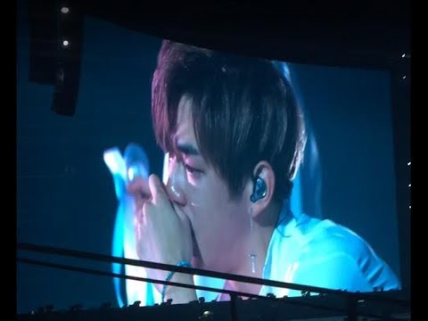 190127 WANNAONE THEREFORE CONCERT 12번째 별 12th Star