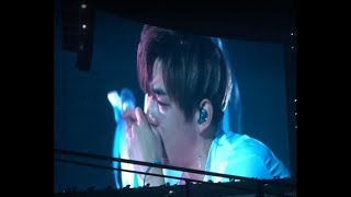 Download lagu 190127 WANNAONE THEREFORE CONCERT 12번째 별 12th Star mp3