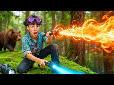 Are These FUTURE Gadgets REAL or FAKE?! | The Royalty Family