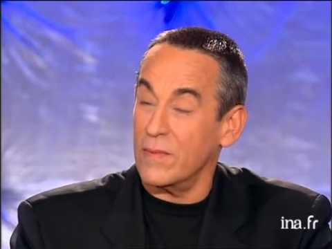 Magneto Serge Tina Arena - Archive INA