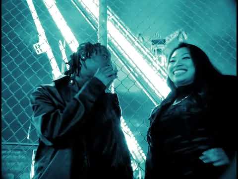 PRVNCI - My Skin (Official Music Video)