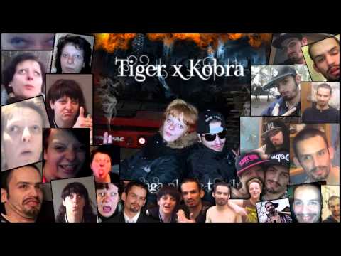 Tiger & Kobra - Last Christmas [#6]