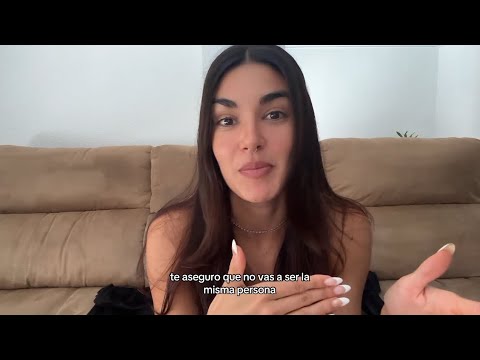 10 minutes to CHANGE your WHOLE life 🦋