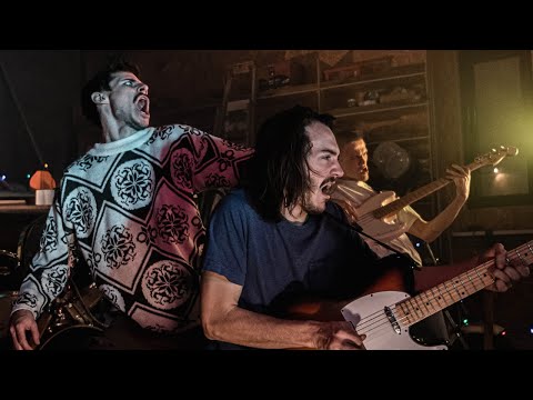 VALJEAN - Orage Dans L'Hexagone (Clip Officiel)