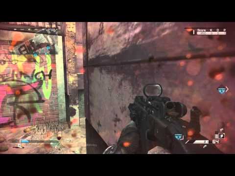 Team Cyanide - TRIBE's Ace on Freight