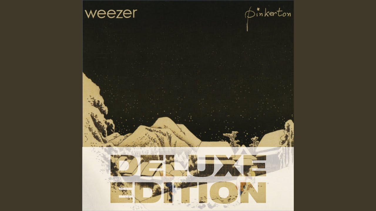 Weezer - You Gave Your Love to Me Softly