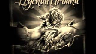 Leyenda Urbana - Escucha Mi Corazon (con letra)
