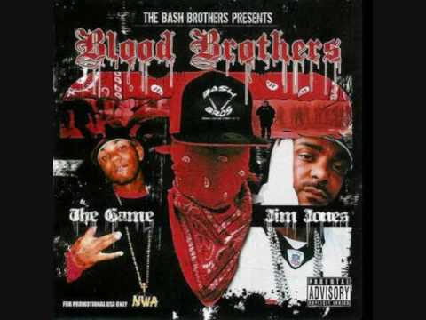 juelz santana, the game, & juelz santana we bangin