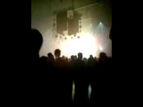 Jappo & Lancinhouse @ Q-Dance presents Promo - Shadowbox (1/2)