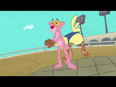 Pink Me Out To The Ballgame