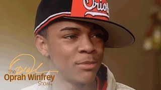 Bow Wow Brought His Mom Out for Breakfast Every Sunday Morning | The Oprah Winfrey Show | OWN