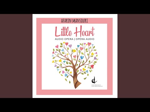 Little Heart (Arr. B. Ossareh) : Family