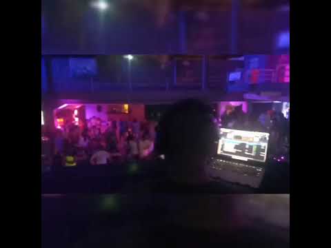 Dj Chinex - Piura Dicoteca Tiki wiki