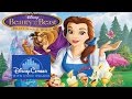 Belle S Magical World Disneycember