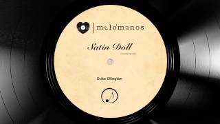 Satin doll I Duke Ellington