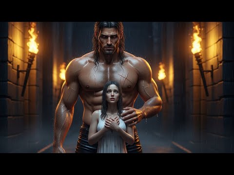 No Woman Wanted the Alpha King Because of His Size… Until the One Person Who Shouldn’t | FULL STORY