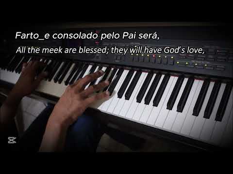 309 - Galardão nos espera (Our reward, our reward, we’ll receive from God)