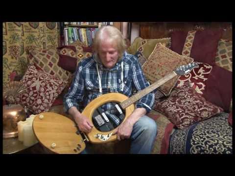 The Crapper 11 - Demonstrated by Paul Brett