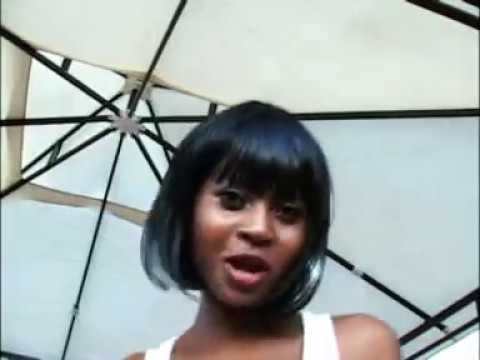 DANCEHALL QUEEN- Lady F Ft Ragga Spice ( SIerra Leone Music)