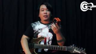 Video thumbnail for VALETON SURGE EP-1 & EP-2 #gitarisINAreview by gitarisINA