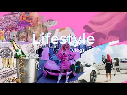 Pinky Bling and friends in Jamaica White River Rafting / talent search/ Spanish Town