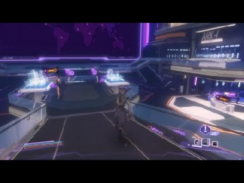 Agents of Mayhem gameplay operation red queen - grief counseling walkthrough