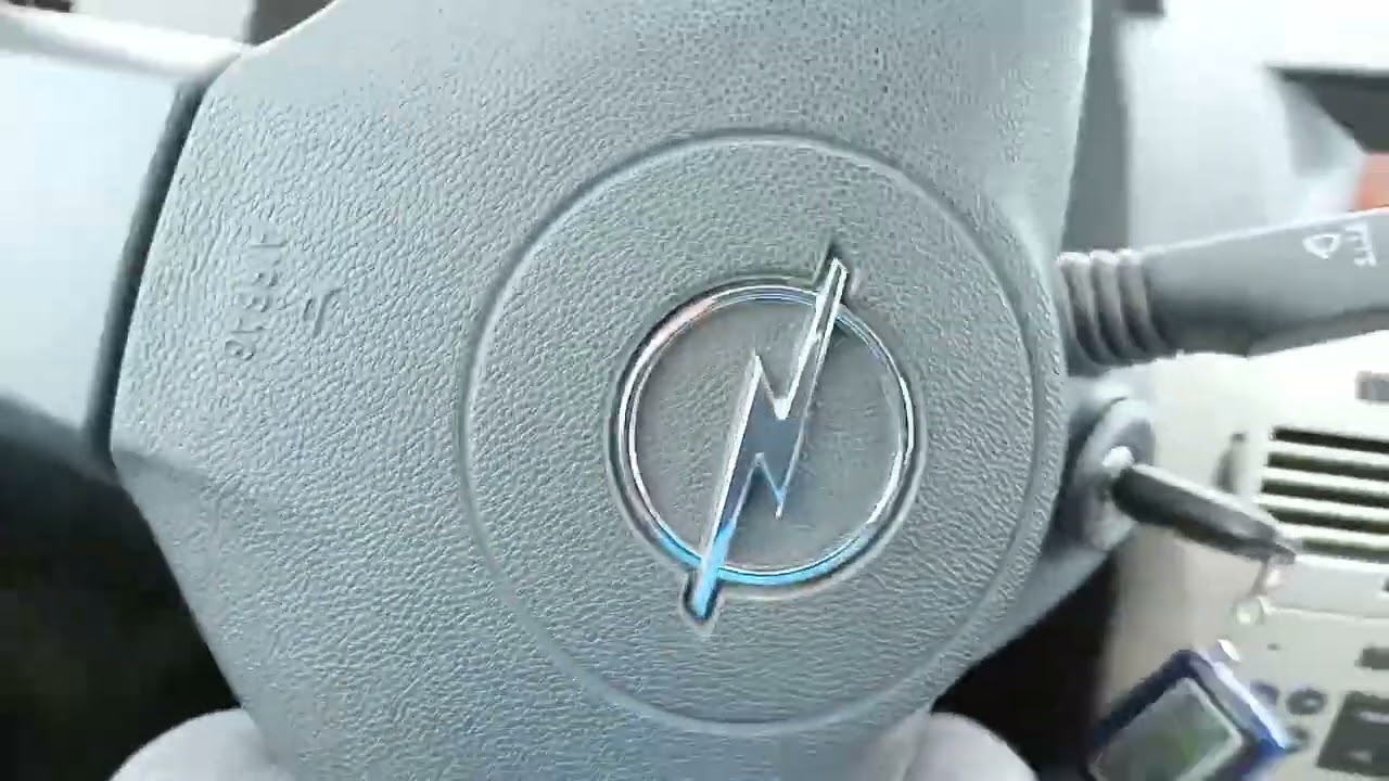 Определение и исправление ошибки 161450 Opel Astra H - Экспертные решения
