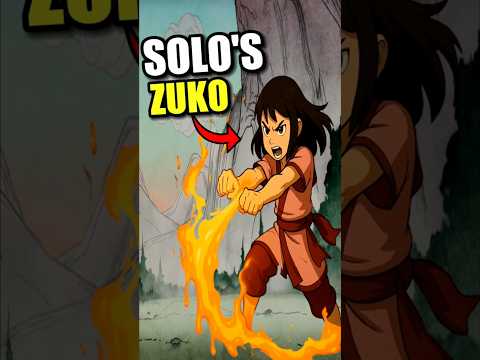 Avatar's Most UNDERRATED Fire Bender Isn't Who You Think | Avatar the Last Airbender Episode 1 Ozai