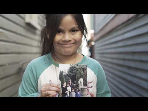 Happy birthday Tehya!