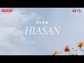 Olan Hiasan Lirik Video Jiwang Karat