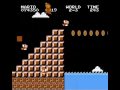 Super Mario Bros Hack By Gerald Testing Levels 2 1 To 2 4