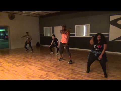 TRC in Hip Hop Class 10.30.2014