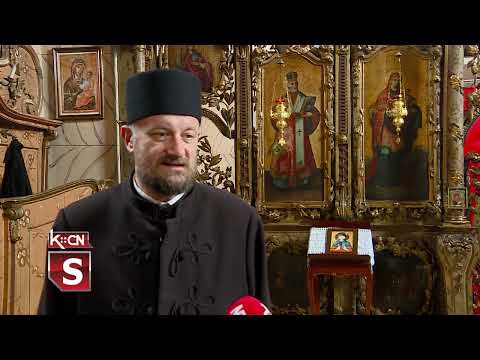 Sveti Nikola proslavljen u Šidu