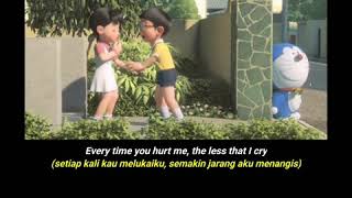 Download lagu story wa doraemon sad mp3