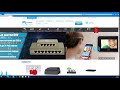 Dahua. Как прошить видеорегистратор либо видеокамеру с помощью Config tool в составе Toolbox?