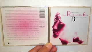 Psychedelic Furs - Shock (1987 Shep Pettibone mix)