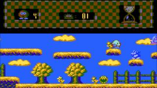 Wloczykij for the Atari 8-bit family