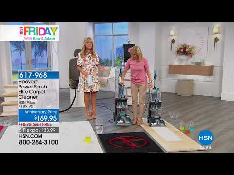 HSN | First Friday with Amy and Adam 08.03.2018 - 07 PM
