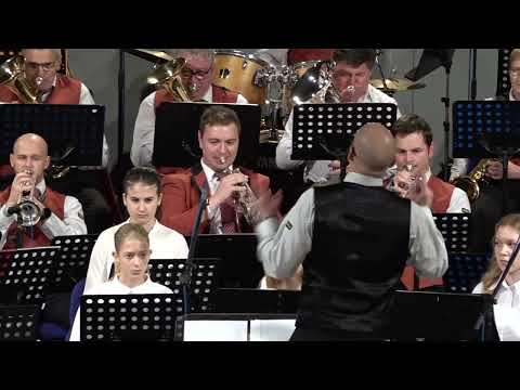 Godba Dobrepolje - Đurđevdan