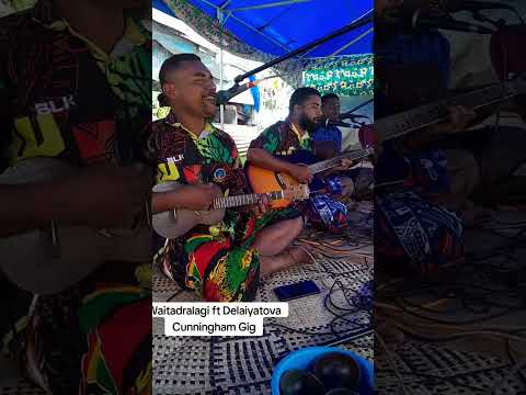 Lomai Galoa. Naicurucuru Domoni