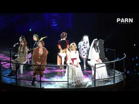 181028 트와이스(TWICE) 팬미팅 - 'SOMEONE LIKE ME'