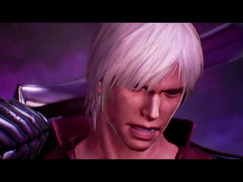 Marvel vs. Capcom Infinite story gameplay walkthrough pt6. Last boss and ending. NO COMMENTARY