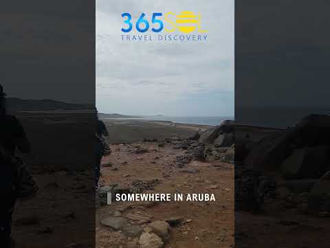 Thumbnail for An excursion somewhere in Aruba | Carnival Celebration Cruise review