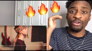 Lil Mosey - Lame Shit | OJ Smitty Reactions