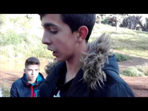 JAVI FR vs KSENIA - SEMIFINAL - 1ª Clasi. Primavera Battle - PuertoRap