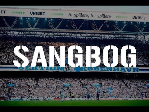 S12 Sangbog - Du betyder alt for mig