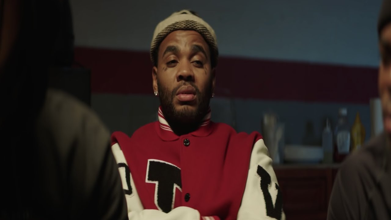 Kevin Gates – “By My Lonely”