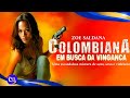 COLOMBIANA | Filme de Ação Completo e Dublado